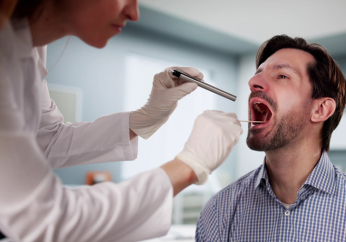 The parable of the GP visit