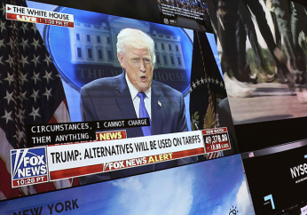 Assumed stability has ended and Christian mission needs to adapt