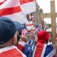 Christian nationalism and progressive Christianity two poles on a continuum