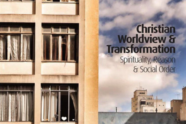 (Book review) Christian Worldview & Transformation