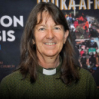 Rev Dr Rachel Mash