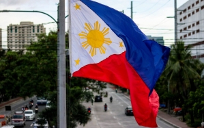 Philippines flag