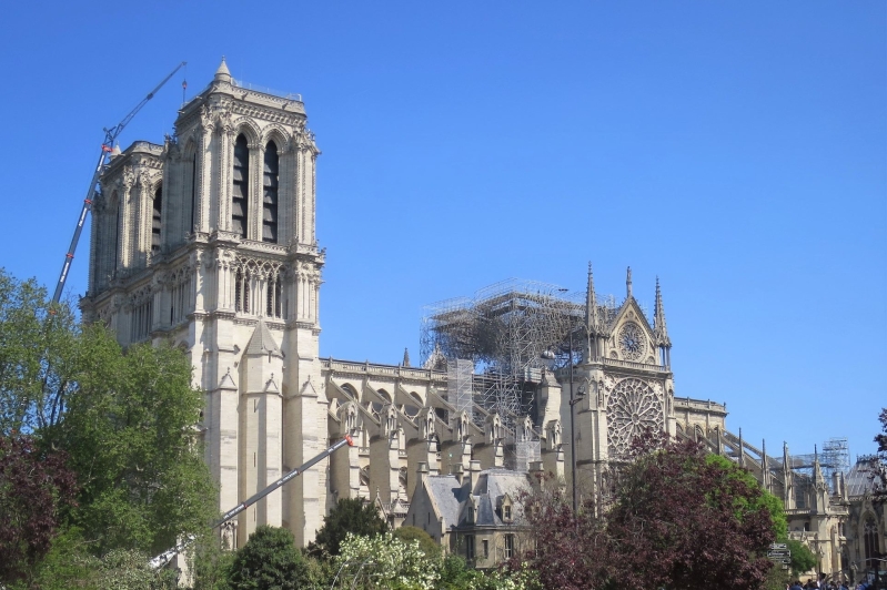 Notre Dame