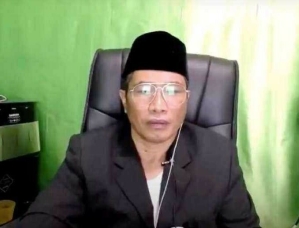 Christian convert Muhammad Kece received a 10-year prison sentence under Indonesia’s blasphemy law. 