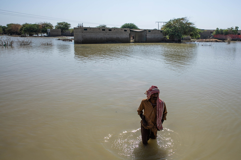 Floods in Pakistan