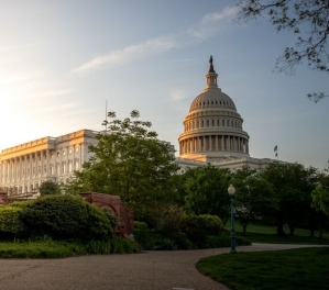 US Capitol