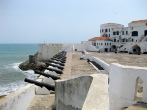 Cape Coast Castle