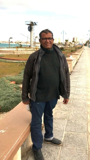 Abdul-Baqi Saeed Abdo. 