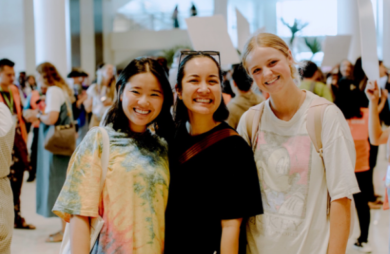 YWAM Together 2024 in Manila