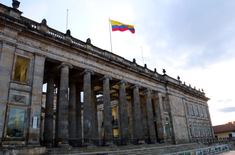 National Congress of the Republic of Colombia