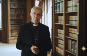 Justin Welby