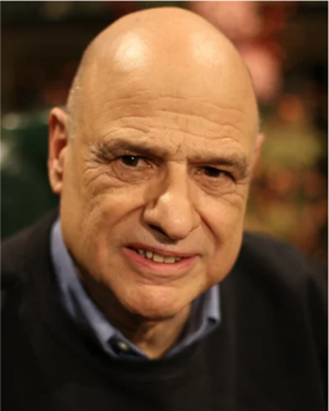 Tony Campolo