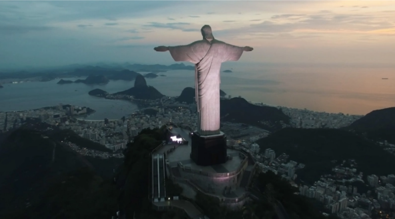 Christ Redeemer