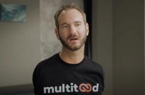 Nick Vujicic