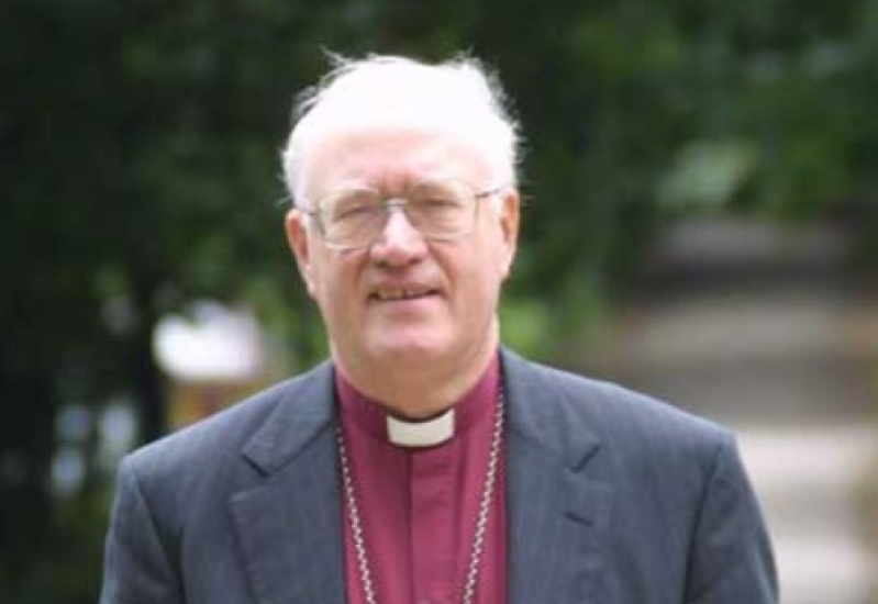 Former Archbishop of Canterbury George Carey resigns as priest, spokesperson confirms investigation into handling of sex abusing priest a deciding factor