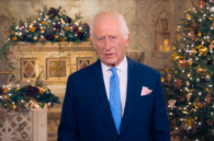 King Charles III