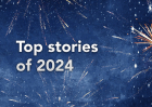 2024 top stories