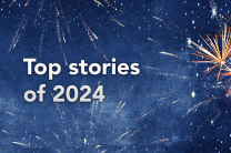 2024 top stories