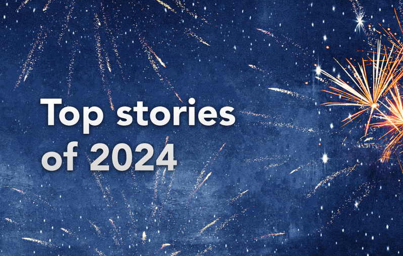 2024 top stories