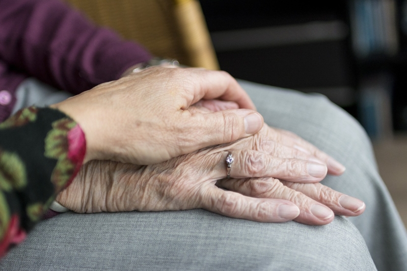 Three Baptist care providers announce merger, supporting vulnerable people in Australia