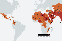 World Watch List 2025