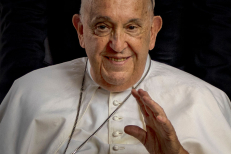 Pope Francis