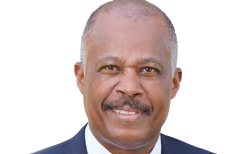 Chairman of CARICOM Reparations Commission, known for calling on Church of England to own up to slave trade role, accepts honorary role as chancellor of the United Nations University