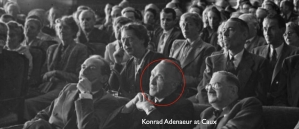 Audner in Audience