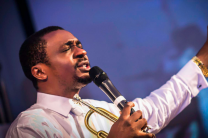 Nathaniel Bassey