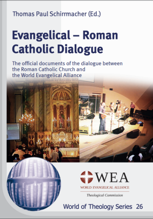 evangelical catholic dialogue book