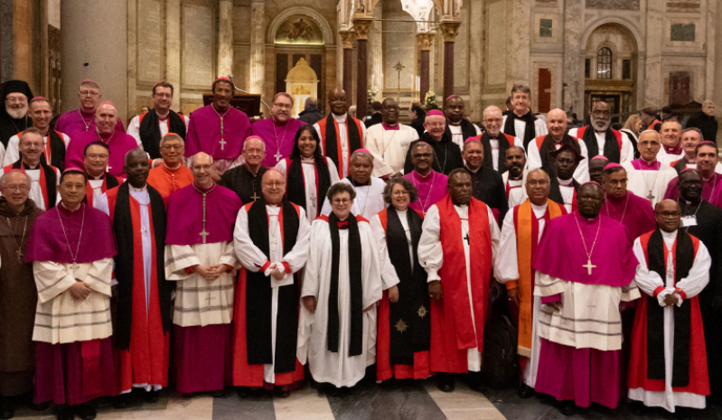 Anglican Communion