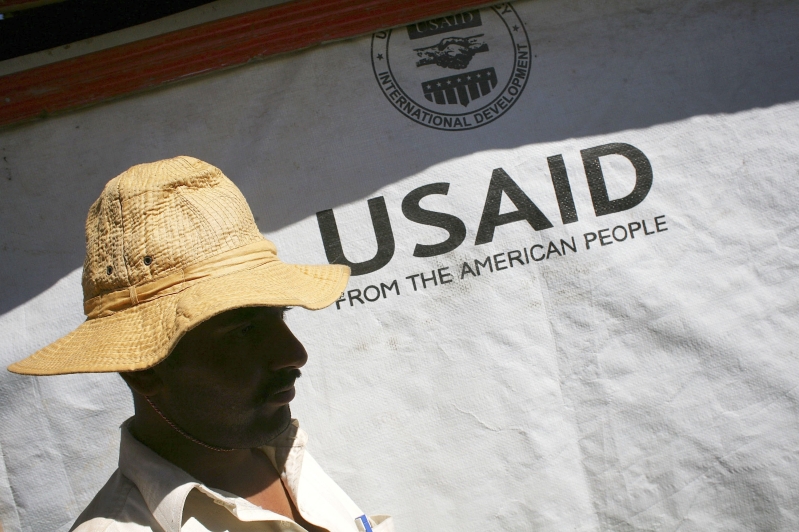 USAID Pakistan