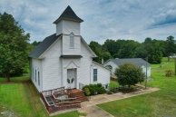 Baptist Church US