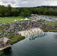 Mass baptisms break out across America. Is revival upon us? Here's the inside story