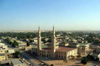 Mauritania arrests Christians in response to Muslims’ outrage