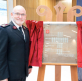 Salvation Army opens new UK and Ireland headquarters