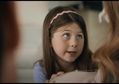 Pro-Life “It’s a Baby” TV Commercial Wins NRB Award for Best Messaging Campaign