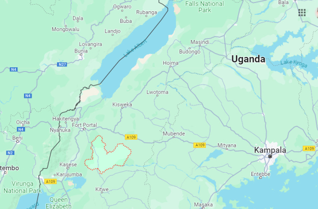 Islamic terrorists kill 10 Christians in western Uganda, sources say