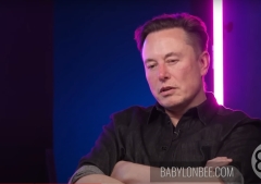 Elon Musk agrees Western civilization 'absolutely screwed' without Christianity