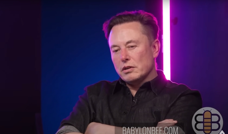 Elon Musk agrees Western civilization 'absolutely screwed' without Christianity