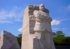 Beyond the dream: 7 lesser-known facts about Dr. Martin Luther King Jr.