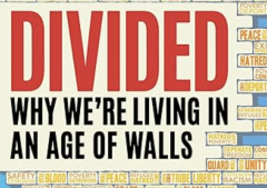 [Book review] Divided: why we’re living in an age of walls