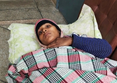 Assault on Christian Mother in Pakistan Goes Unprosecuted