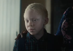 Zambian Netflix film addresses issues of prejudice for albinos in Africa