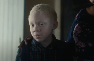 Zambian Netflix film addresses issues of prejudice for albinos in Africa