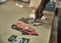 Africa’s election year 2024: Twenty principles and truths for Christian political engagement 