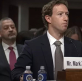 Mark Zuckerberg addresses families of kids harmed by Facebook, Instagram