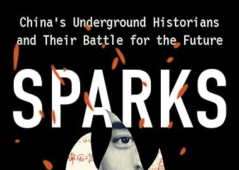 [Book review] Telling the truth in China - a book review of Sparks