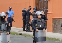 Christian leaders express concerns about rising religious persecution in parts of Latin America