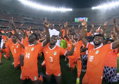 Africa Cup of Nations win heralds a new dawn for Côte d'Ivoire, African evangelical leader says